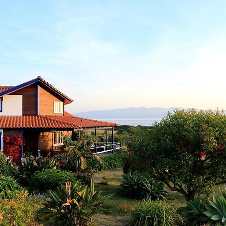 Bed and Breakfast O Zimbreiro à Piedade  Extérieur photo