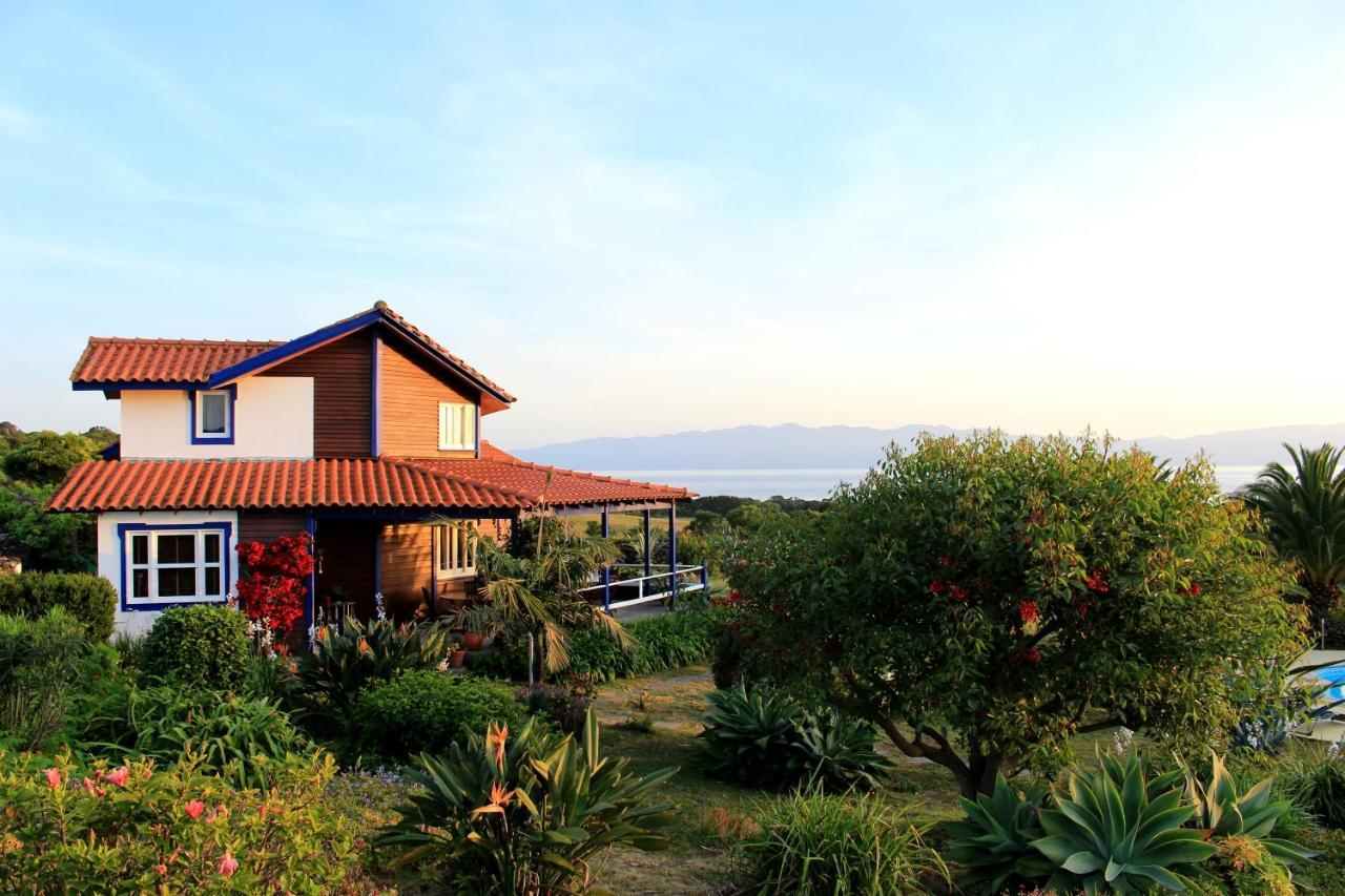 Bed and Breakfast O Zimbreiro à Piedade  Extérieur photo