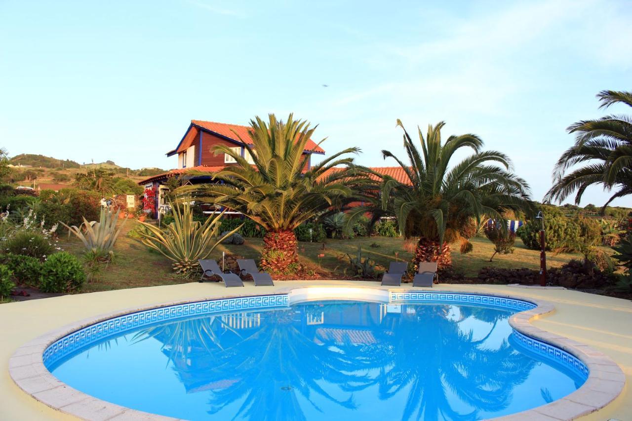 Bed and Breakfast O Zimbreiro à Piedade  Extérieur photo