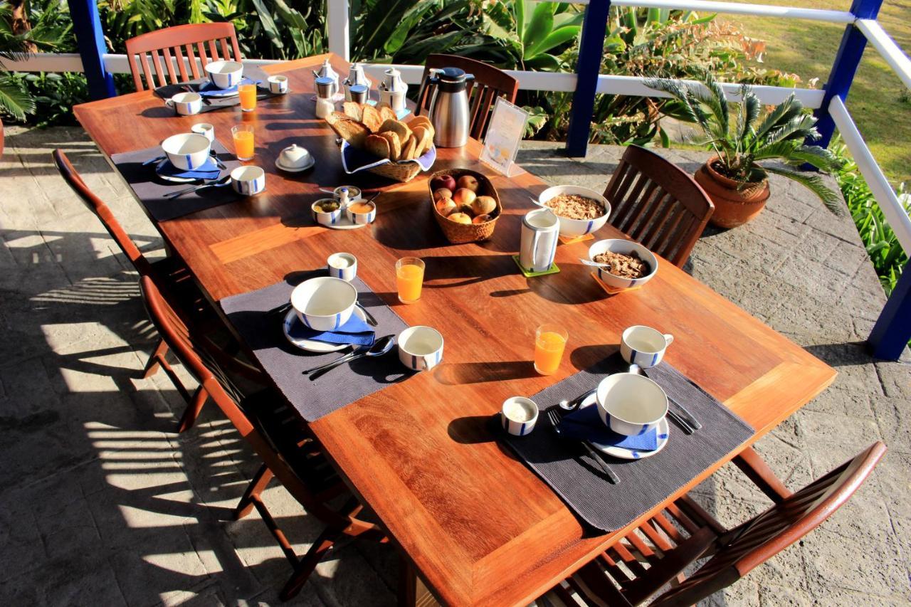 Bed and Breakfast O Zimbreiro à Piedade  Extérieur photo
