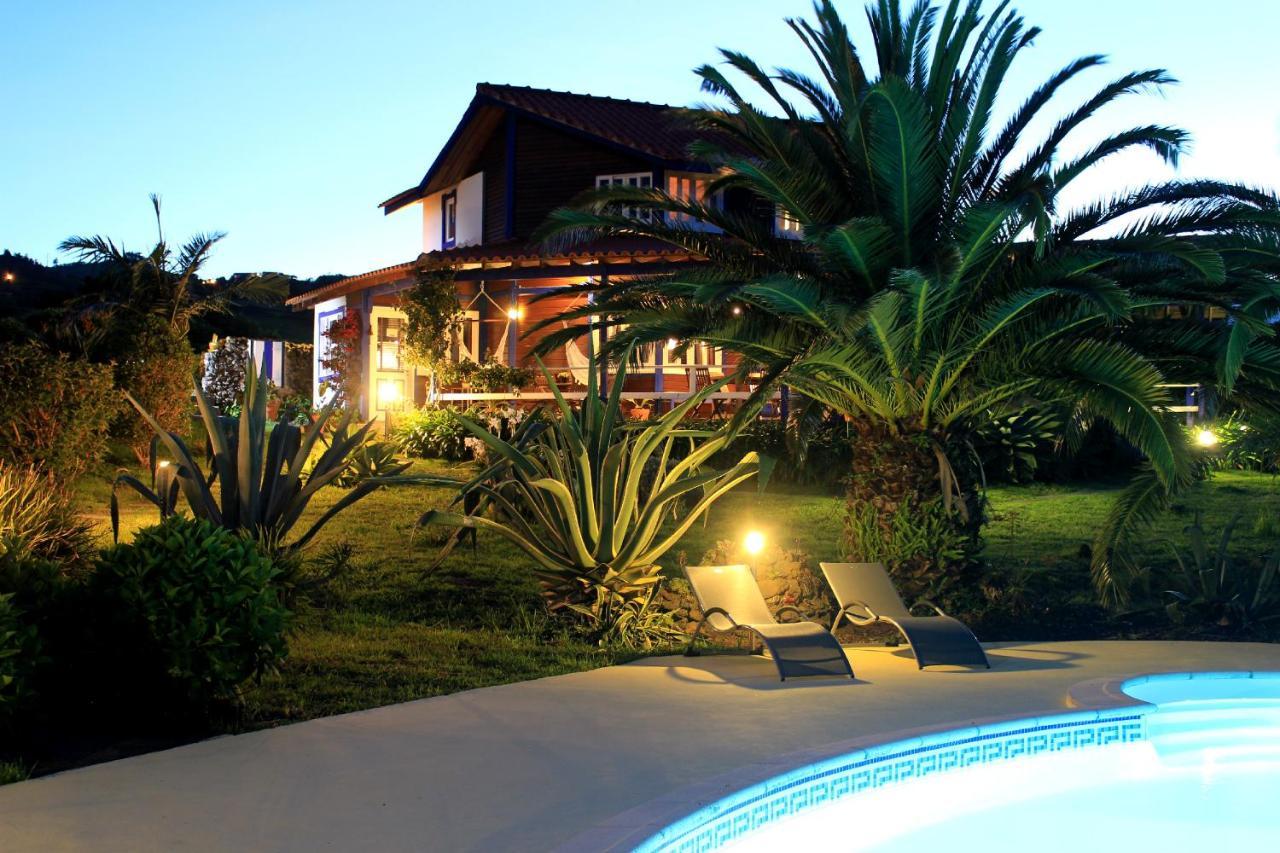 Bed and Breakfast O Zimbreiro à Piedade  Extérieur photo