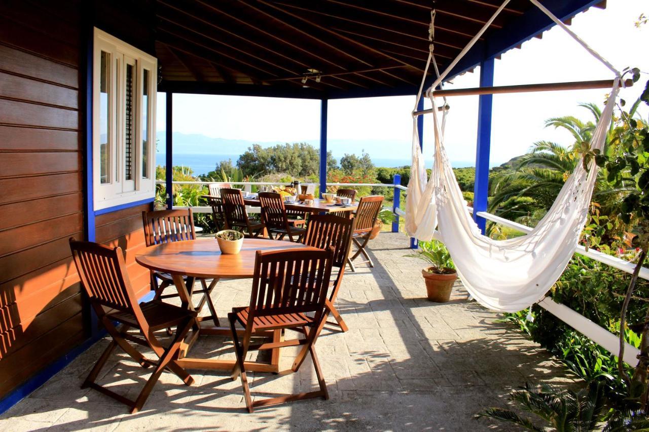 Bed and Breakfast O Zimbreiro à Piedade  Extérieur photo