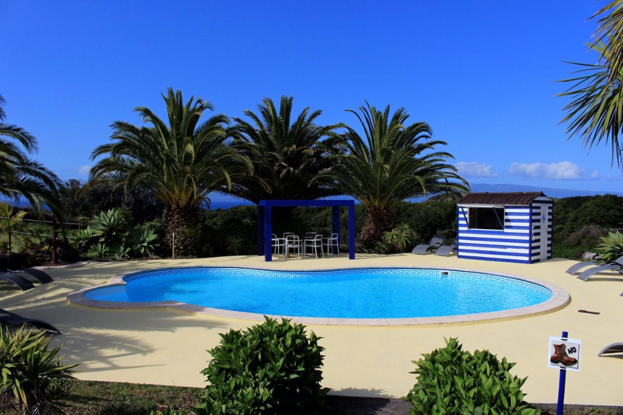 Bed and Breakfast O Zimbreiro à Piedade  Extérieur photo
