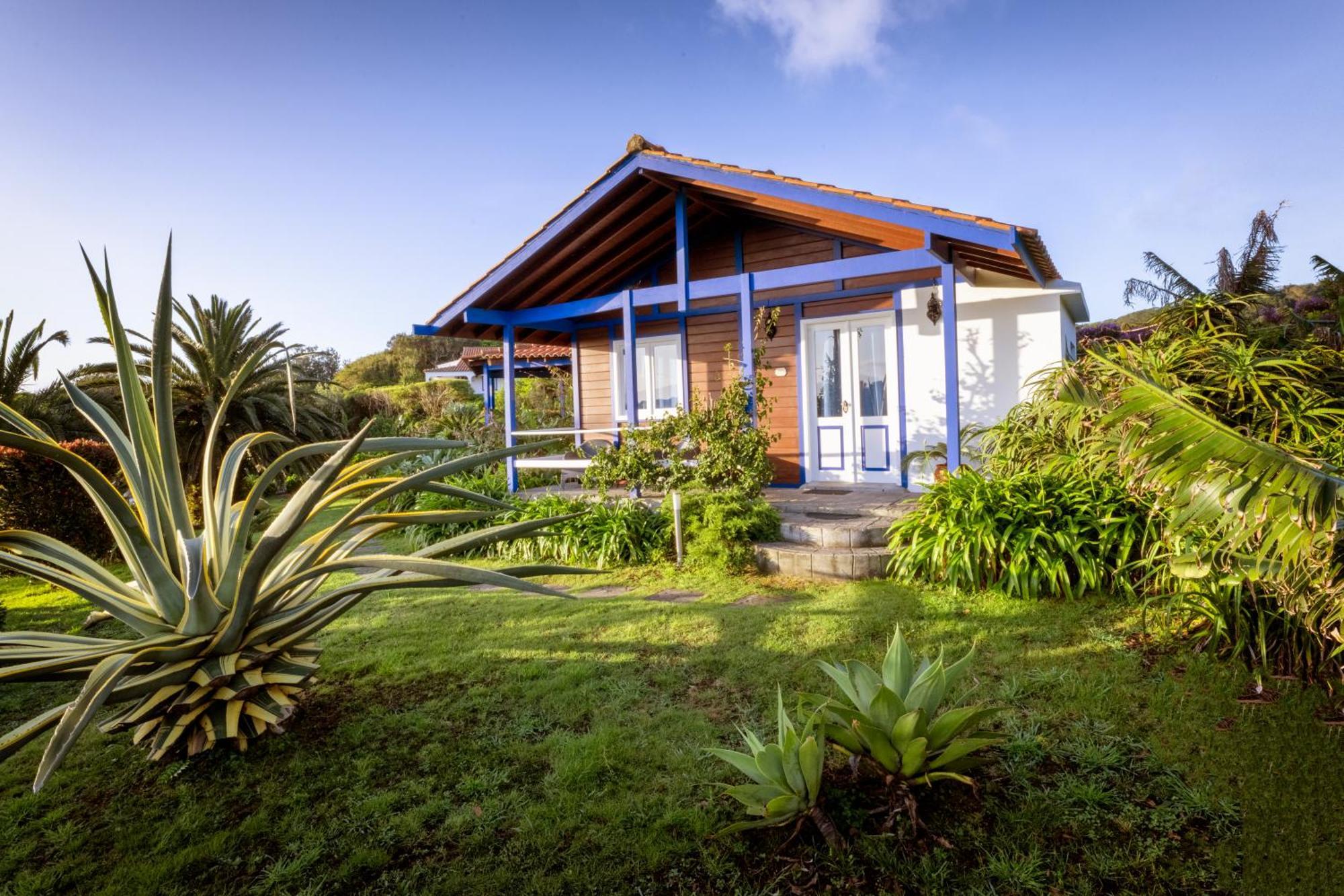 Bed and Breakfast O Zimbreiro à Piedade  Extérieur photo