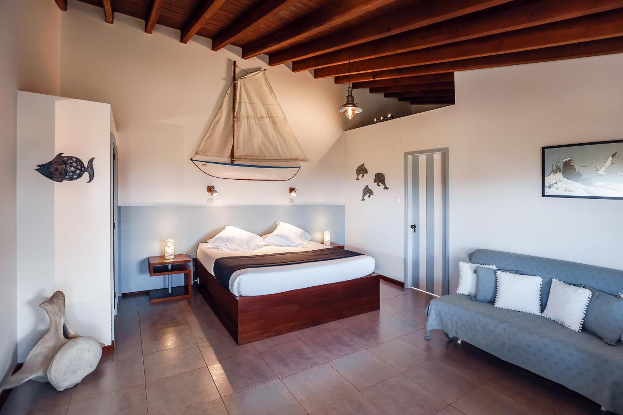 Bed and Breakfast O Zimbreiro à Piedade  Extérieur photo